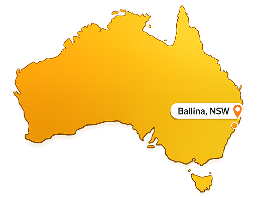 Industrial driveline spline connection showing CLAMPLOCK  to reduce wear and backlash in a drivetrain
